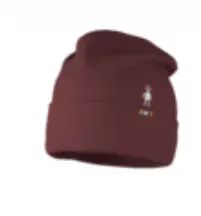 Smartwool Thermal Merino Reversible Cuffed Beanie, front view