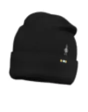 Smartwool Thermal Merino Reversible Cuffed Beanie, alternate view 1