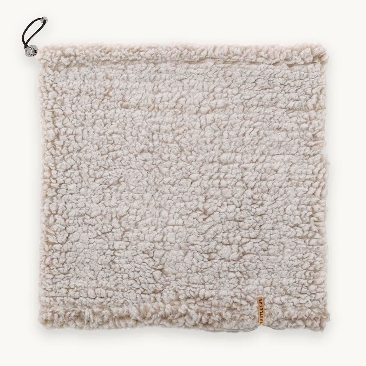Turtle Fur Comfort Lush Cinch Pipe Dream, Color: Natural