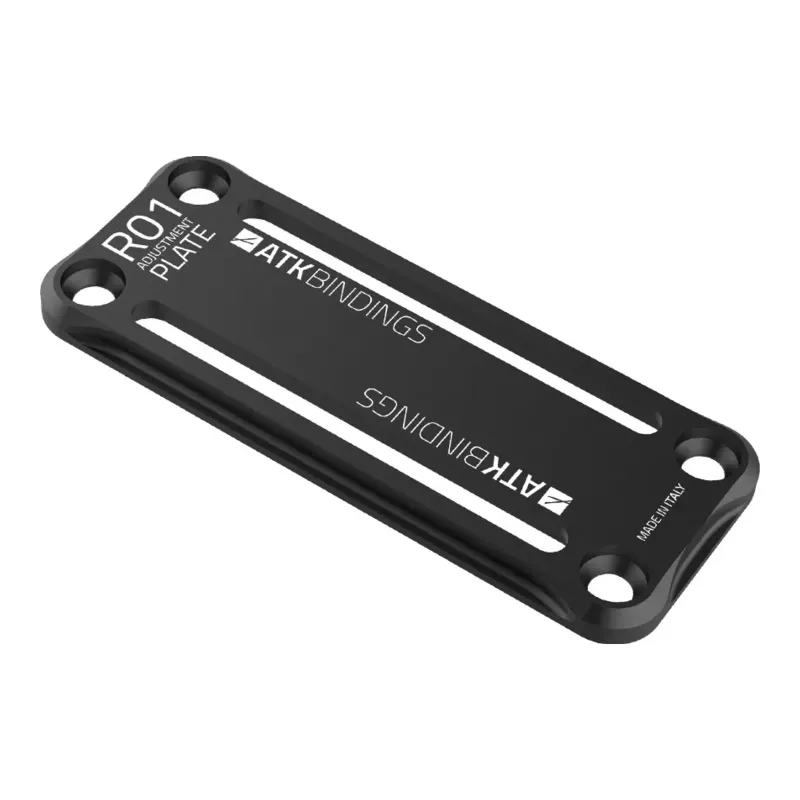 ATK R01-Long Adjustment Plate