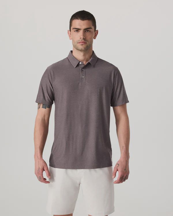 Vuori Strato Tech Polo