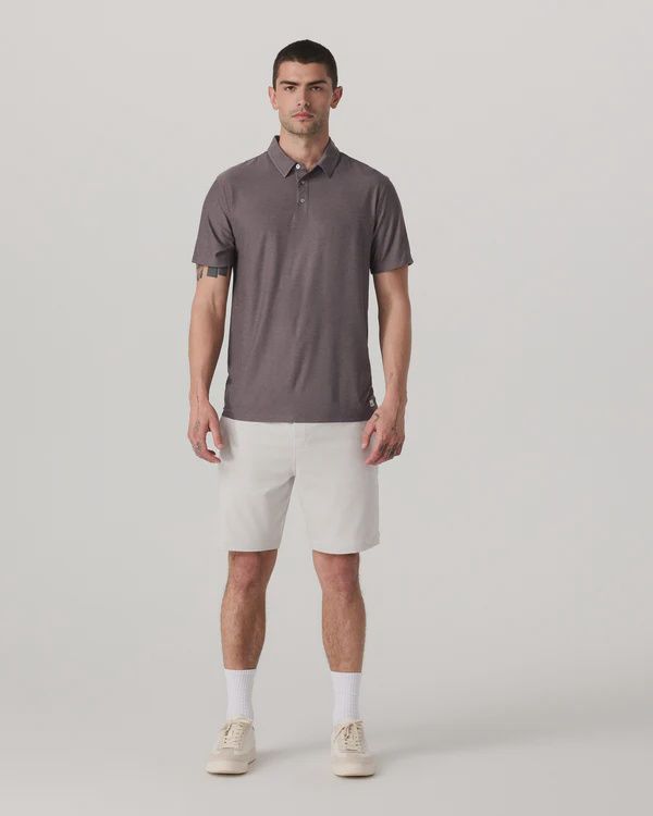 Vuori Strato Tech Polo