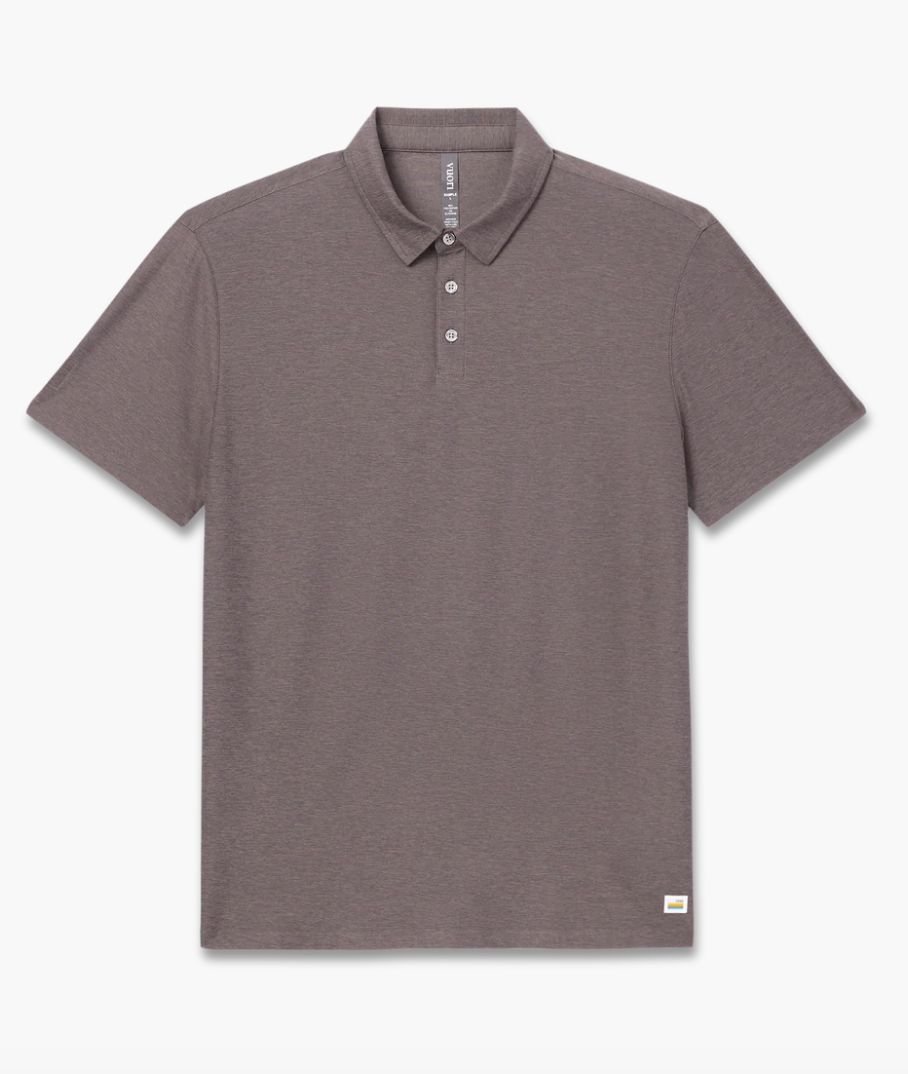 Vuori Men's Strato Tech Polo