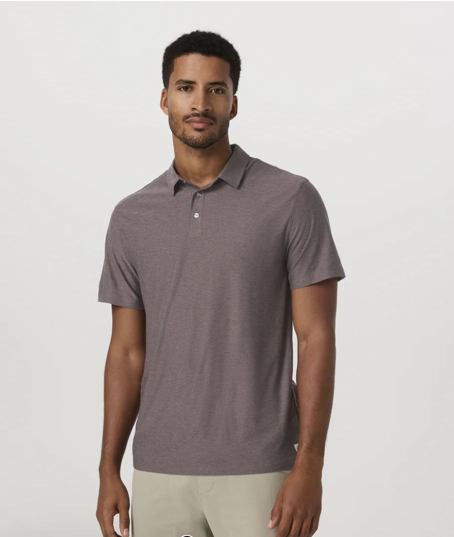 Vuori Men's Strato Tech Polo