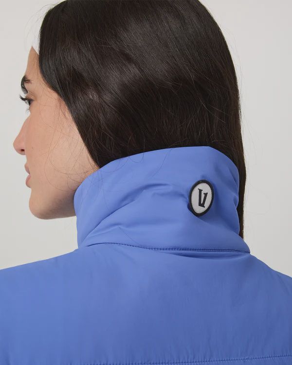 Vuori Canyon Insulated Vest