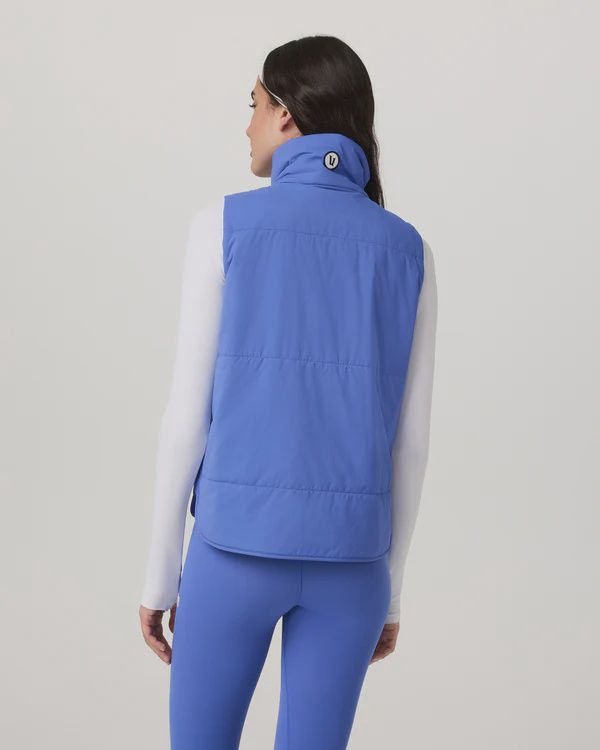 Vuori Canyon Insulated Vest