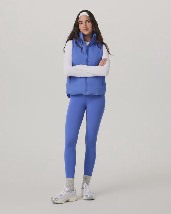 Vuori Canyon Insulated Vest