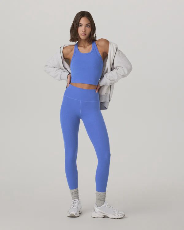 Vuori Elevation Racerback Tank