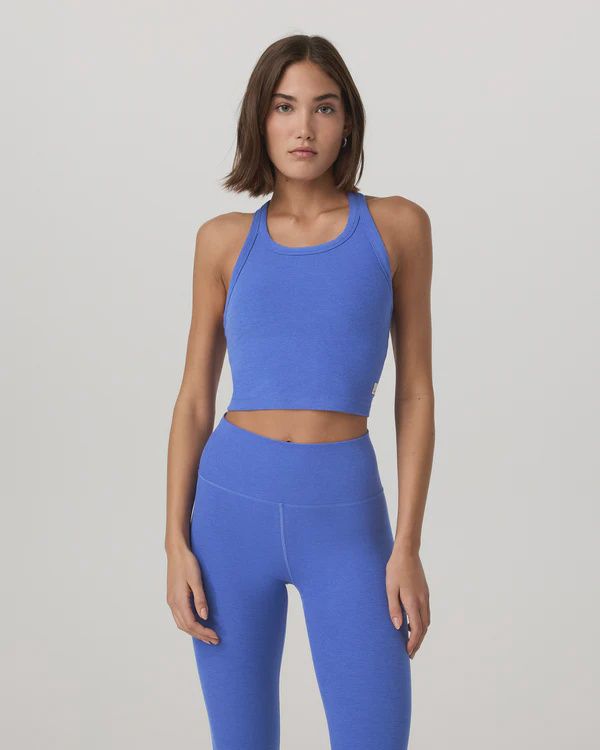 Vuori Elevation Racerback Tank