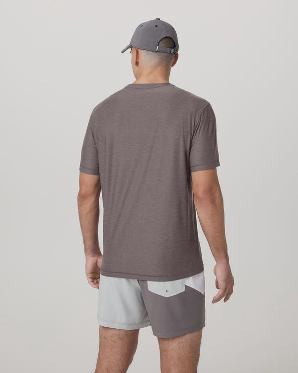 Vuori Strato Tech Tee