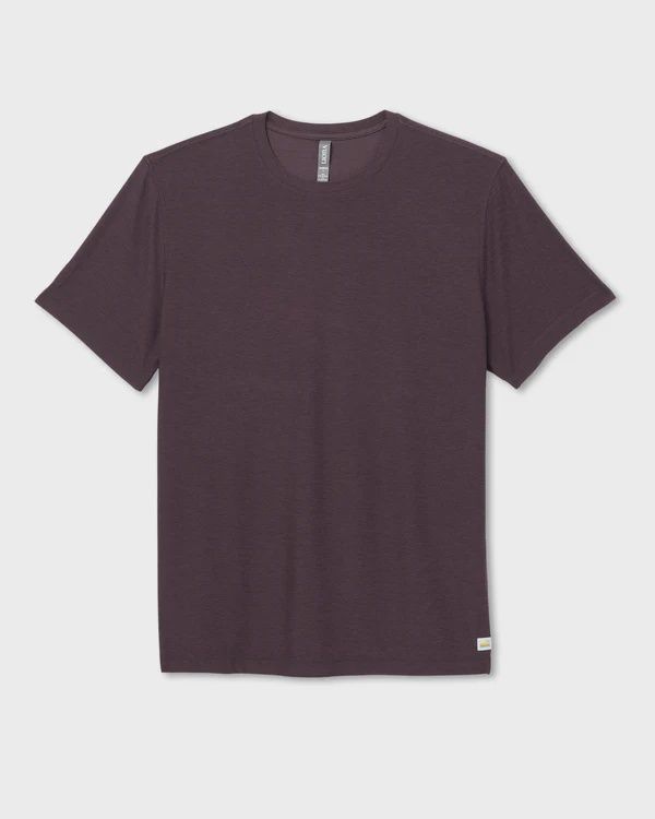 Vuori Strato Tech Tee