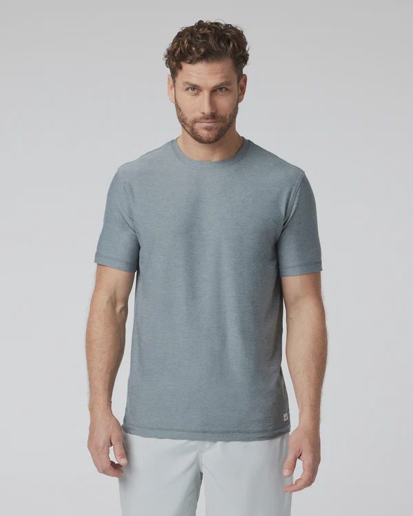 Vuori Strato Tech Tee