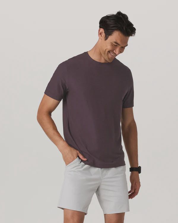 Vuori Strato Tech Tee