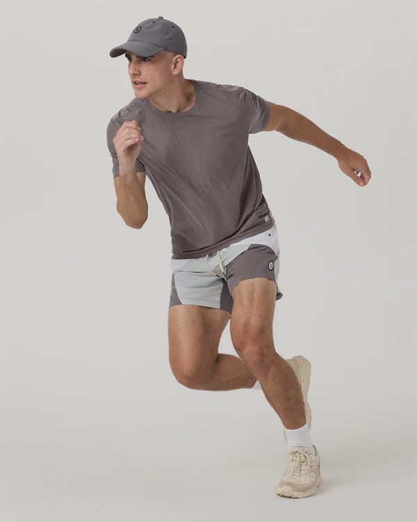 Vuori Strato Tech Tee