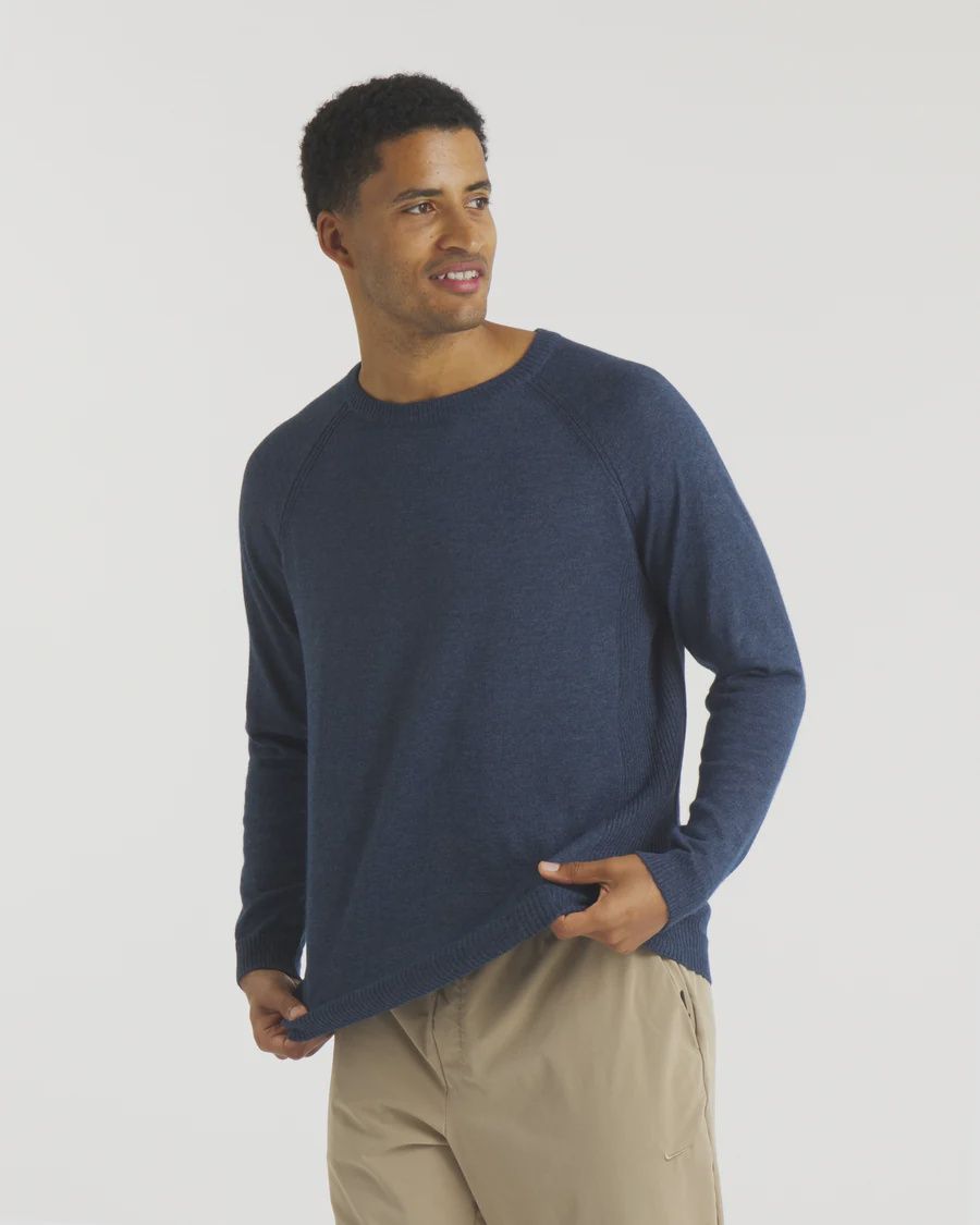 Paka Men's Ultralight Crew