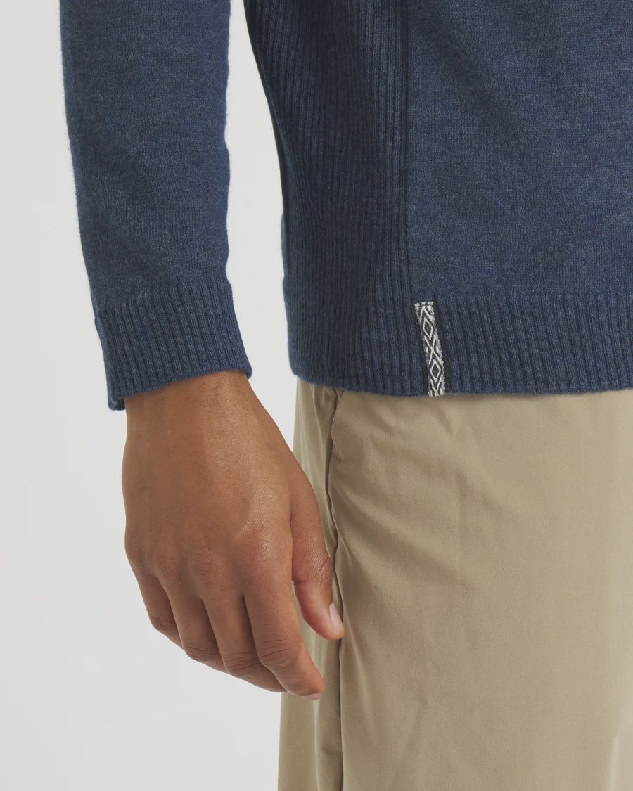 Paka Men's Ultralight Crew