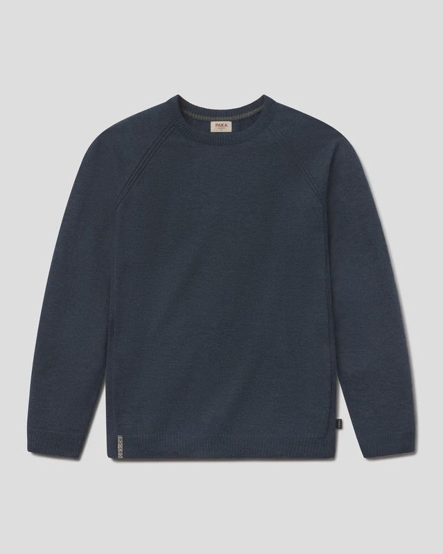Paka Men's Ultralight Crew
