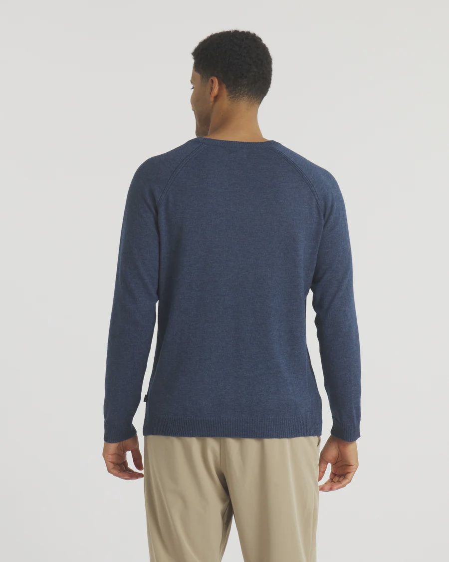 Paka Men's Ultralight Crew
