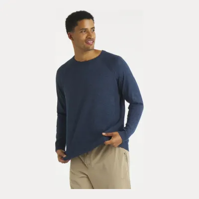 PAKA Men's Ultralight Crew, alternate view 1