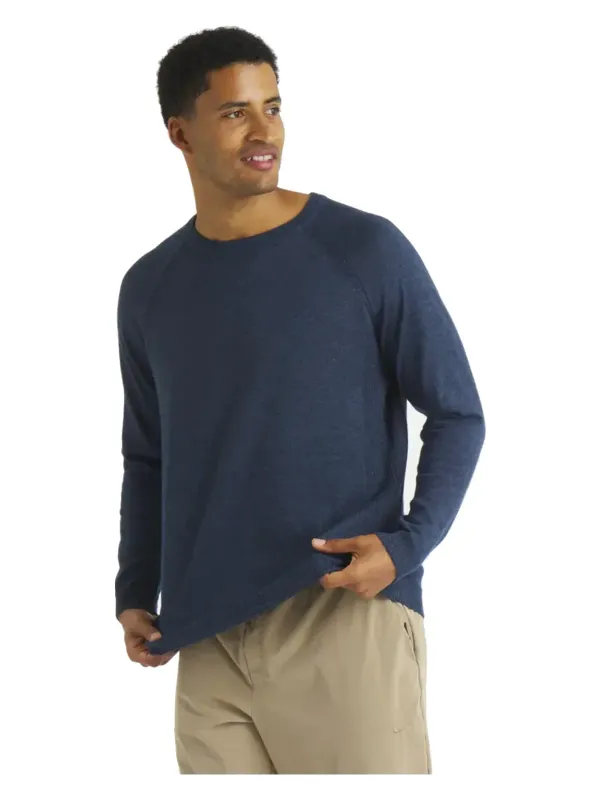 PAKA Men's Ultralight Crew, alternate view 1