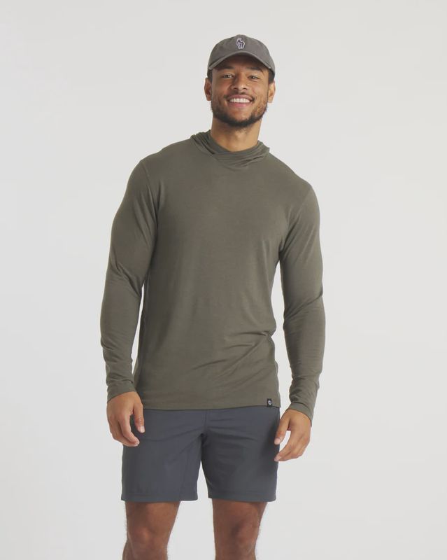 Paka Men's Sol Hoodie