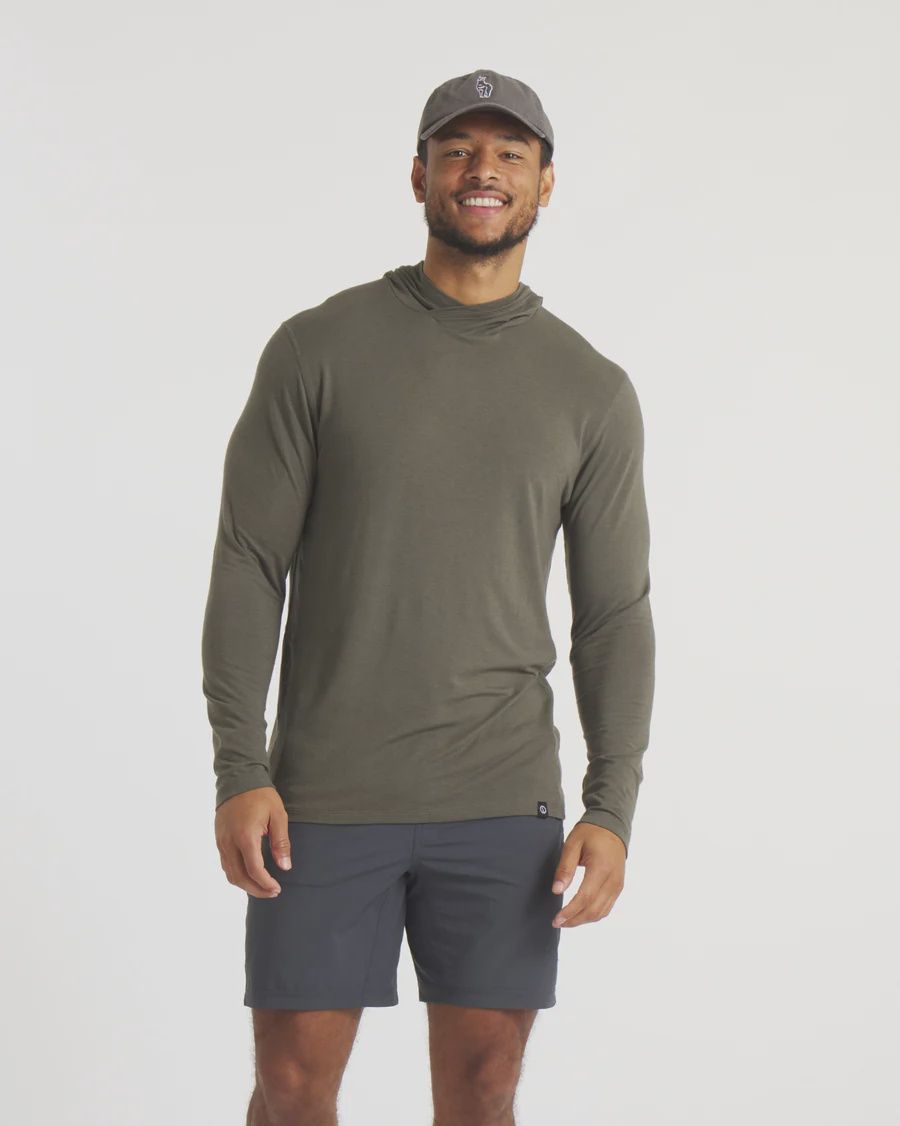 Paka Men's Sol Hoodie