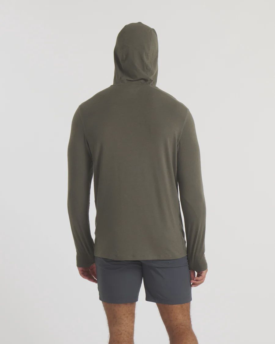 Paka Men's Sol Hoodie