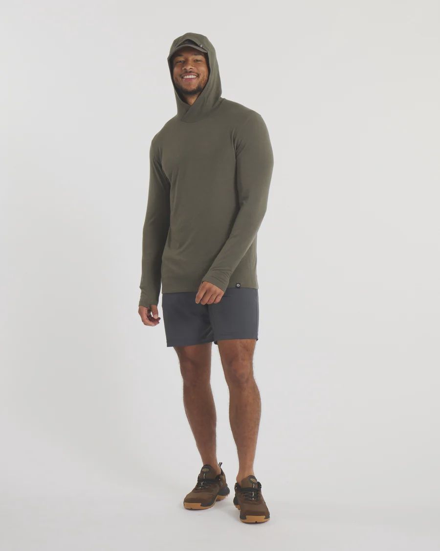 Paka Men's Sol Hoodie