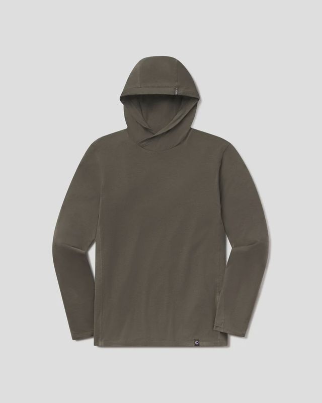 Paka Men's Sol Hoodie