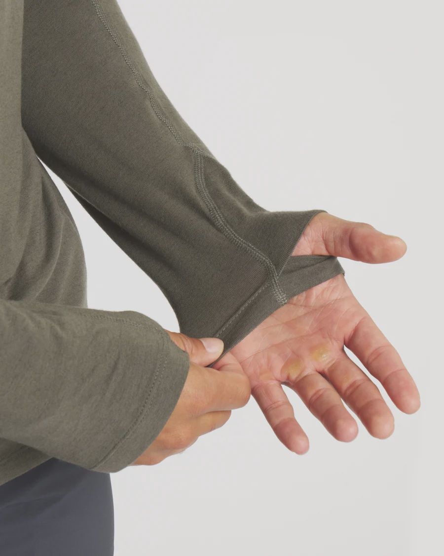 Paka Men's Sol Hoodie