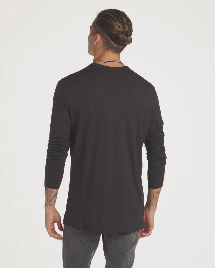 Paka Men's Aire Long Sleeve