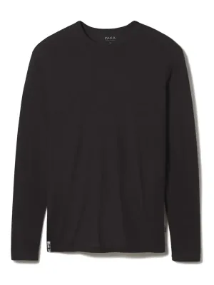 PAKA Men's Aire Long Sleeve, front view