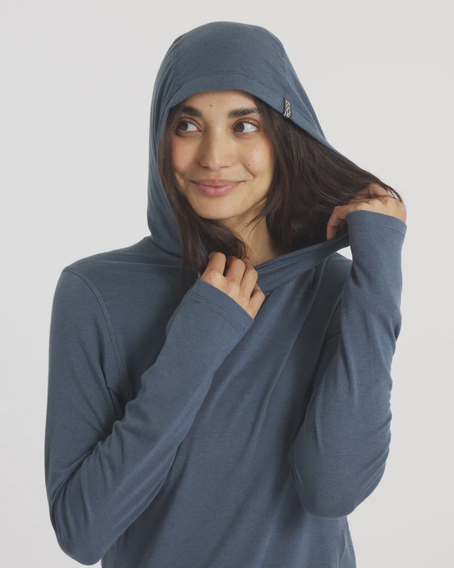 Paka Women's Sol Hoodie