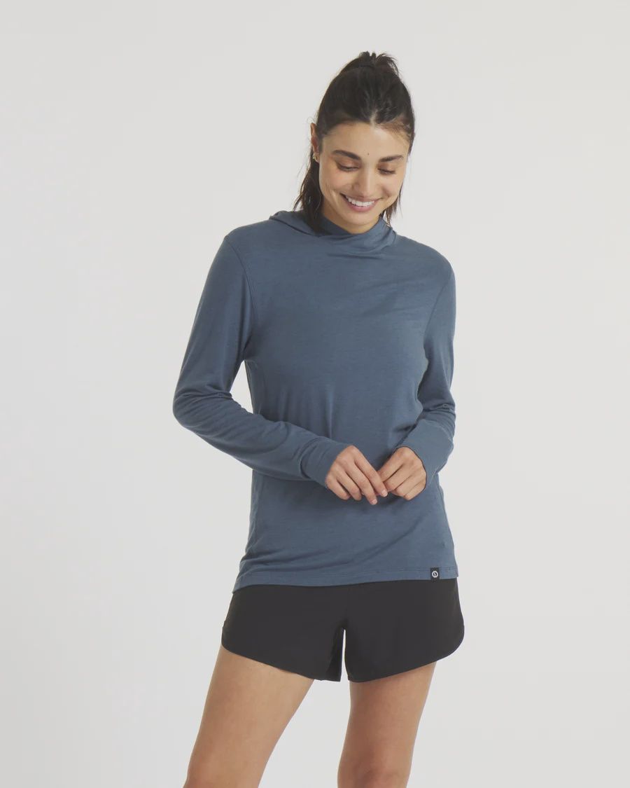 Paka Women's Sol Hoodie