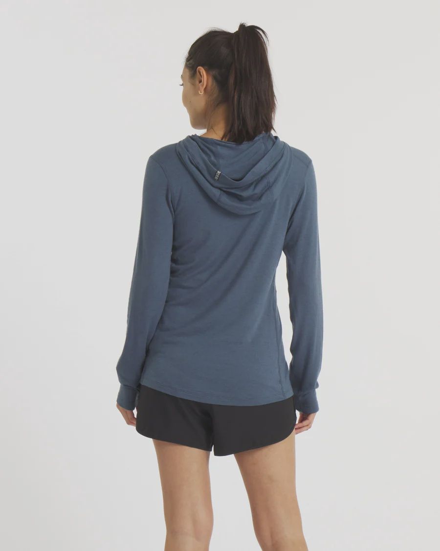 Paka Women's Sol Hoodie