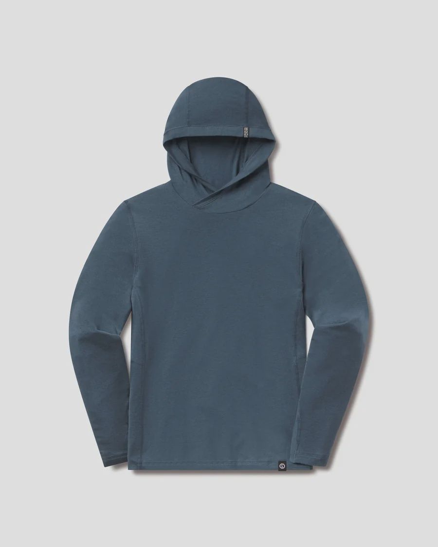 Paka Women's Sol Hoodie, Color: Navy, Size: XS