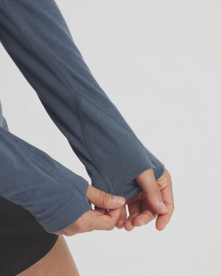 Paka Women's Sol Hoodie