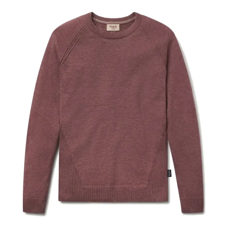 PAKA Women's Ultralight Crew, main view
