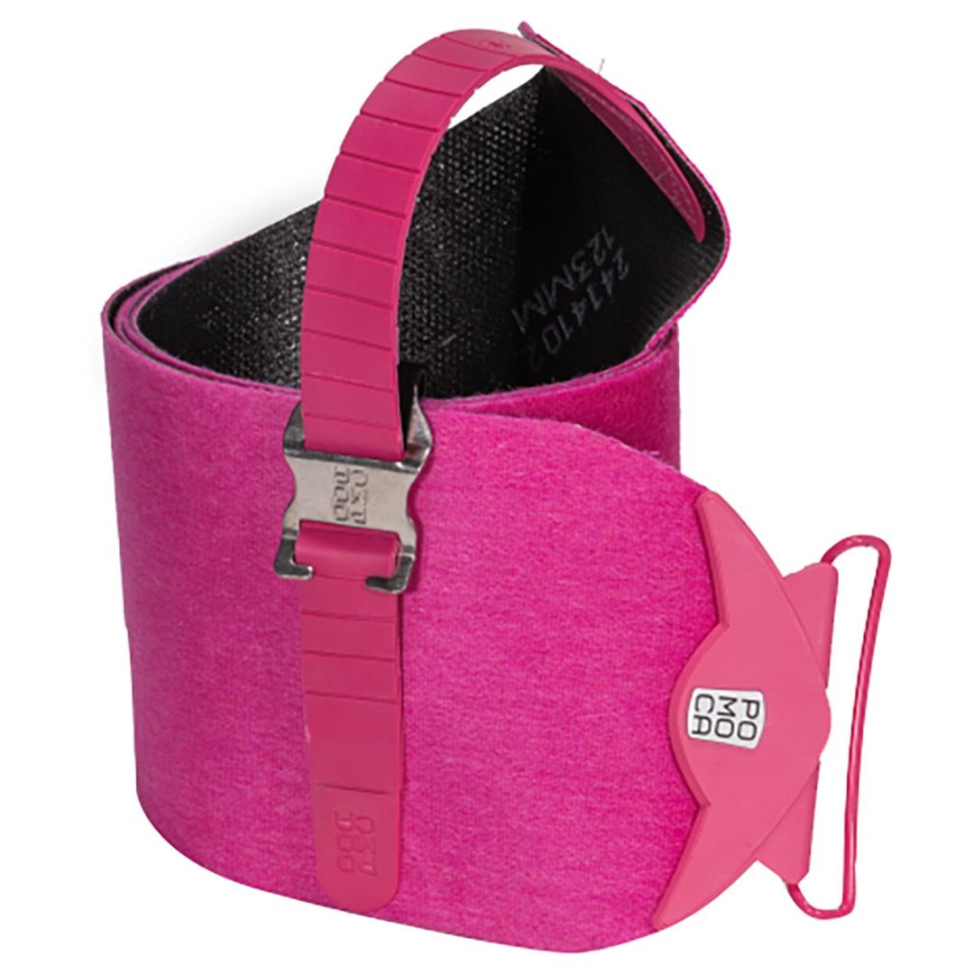 Pomoca Free Pro Touring Skins, Length: 123mm, Size: X-Small