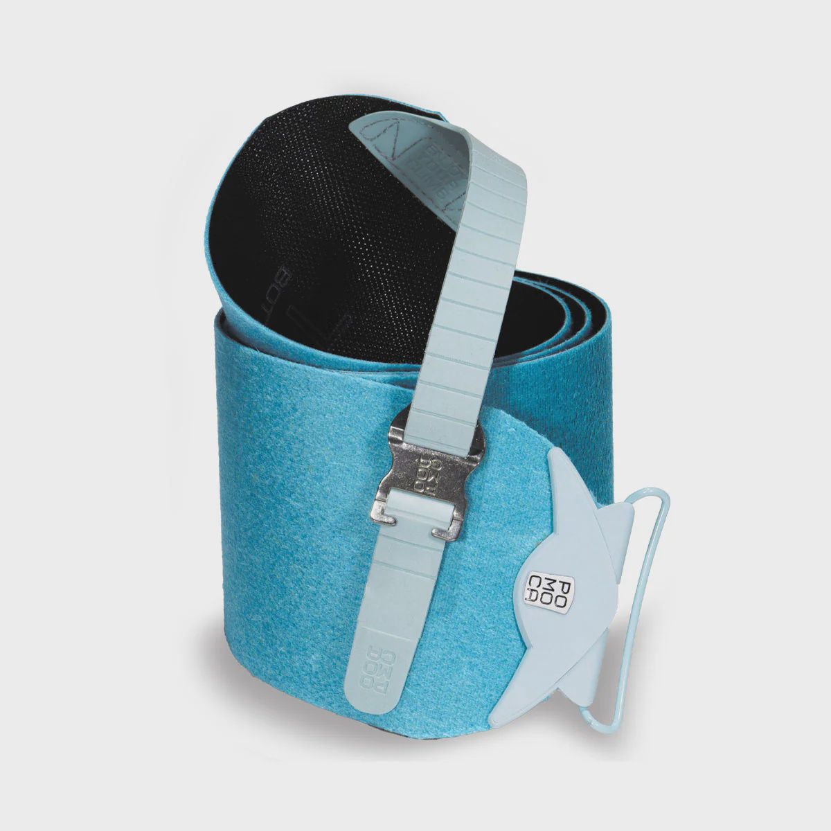 Pomoca Tour Pro Climbing Skins, Length: 120mm, Size: X-Small