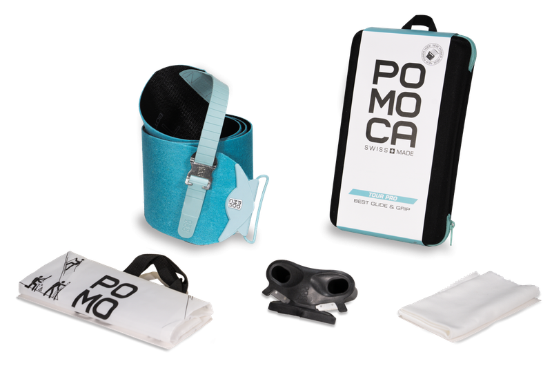 Pomoca Tour Pro Climbing Skins