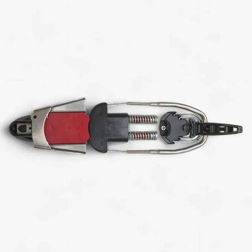 22 Designs Axl Telemark Bindings, alternate view 2