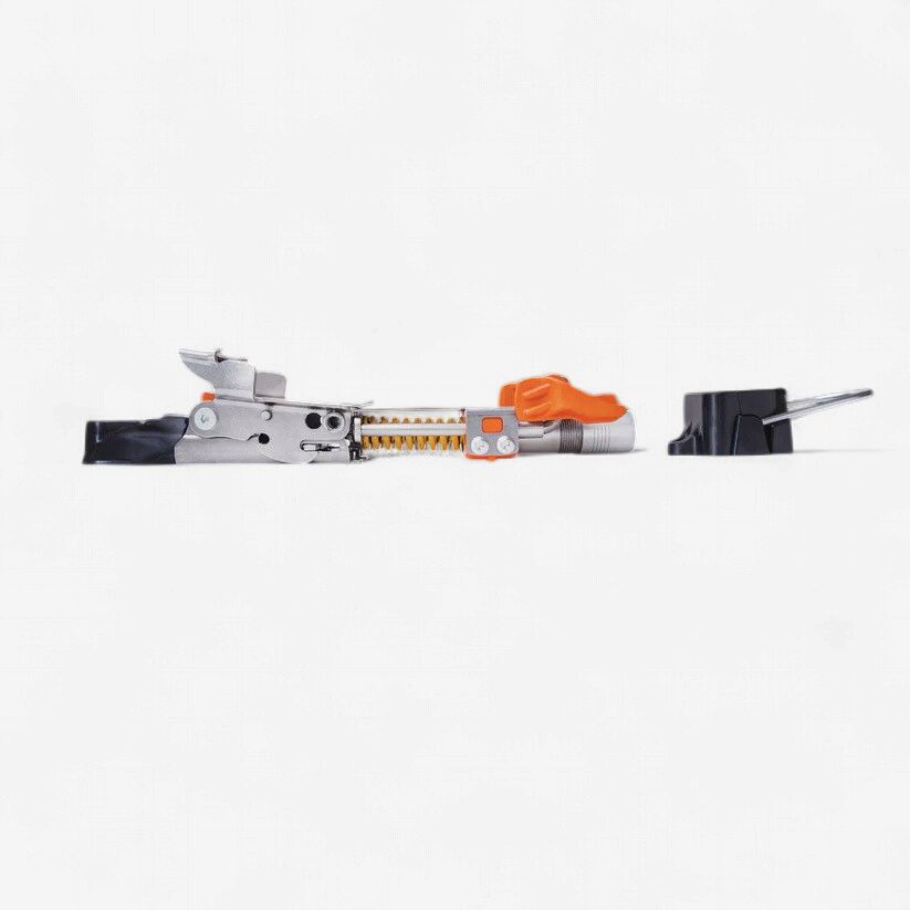 22 Designs Outlaw X Telemark Binding