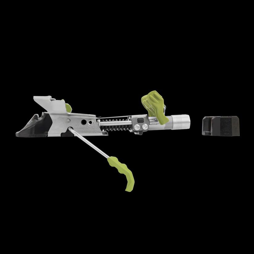 Bandit Tele Bindings