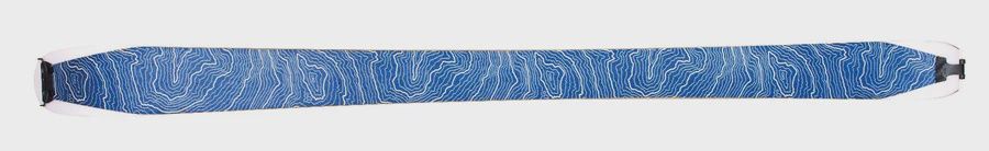 Contour Hybrid Mix 115mm Climbing Skin