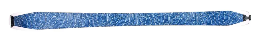 Contour Hybrid Mix 135mm Climbing Skins in Bd88e704 F67f 4ec9 B8af 194555185fdd, alternate view 2