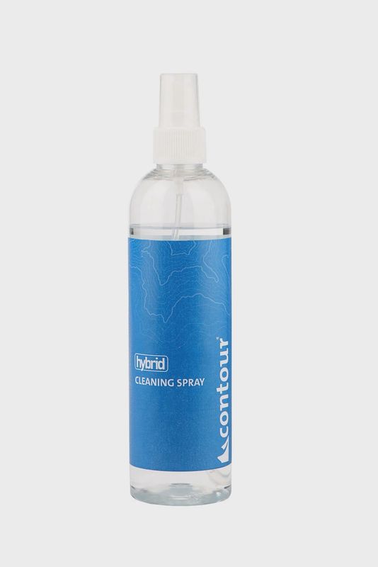Contour Hybrid Cleaning Spray