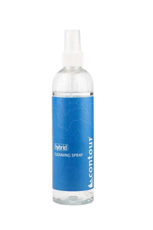 Contour Hybrid Cleaning Spray in A5f132bd 0f24 445b 9ee3 4e669d9da516, front view