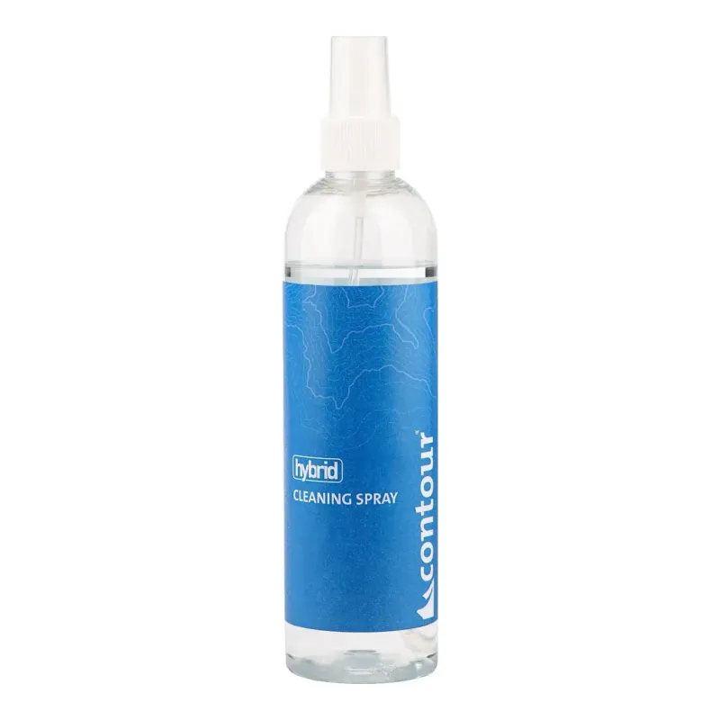 Contour Hybrid Cleaning Spray