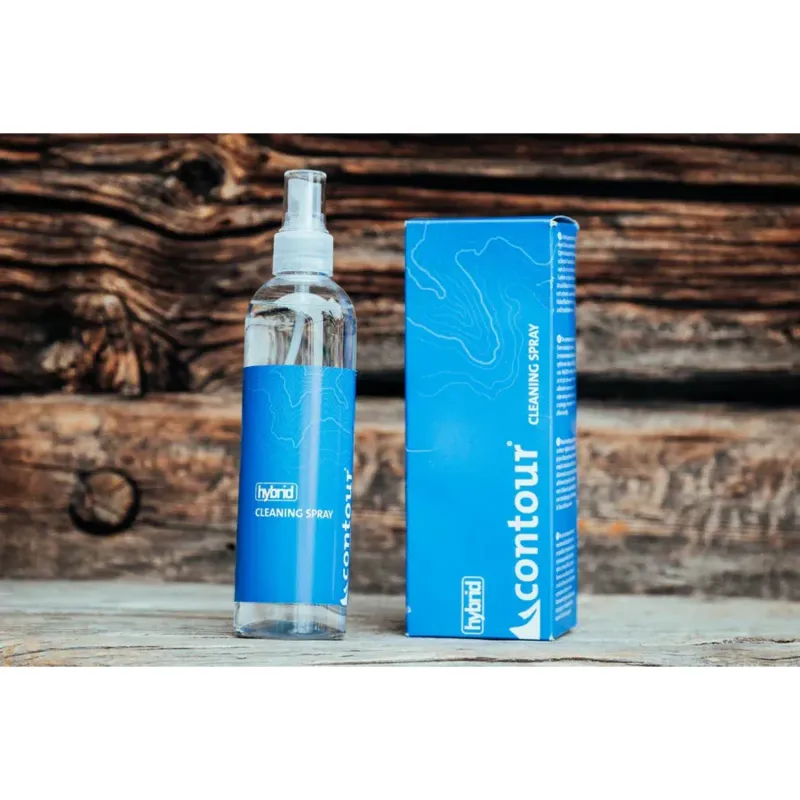 Contour Hybrid Cleaning Spray